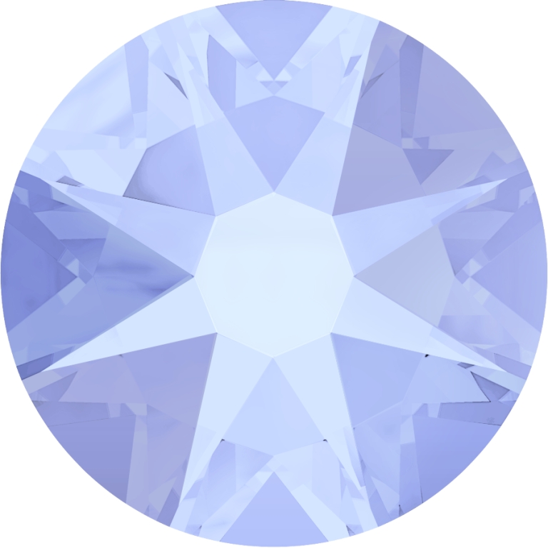 (image for) 2088 SS20*.Air Blue Opal Stone Pack Qty 144pcs