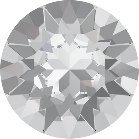 (image for) 1088 SS29*. Crystal Glue on Stone Pack Qty 48pcs