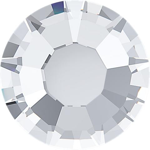 (image for) A293 SS34* Crystal Glue on Stone Factory pack 144 pcs