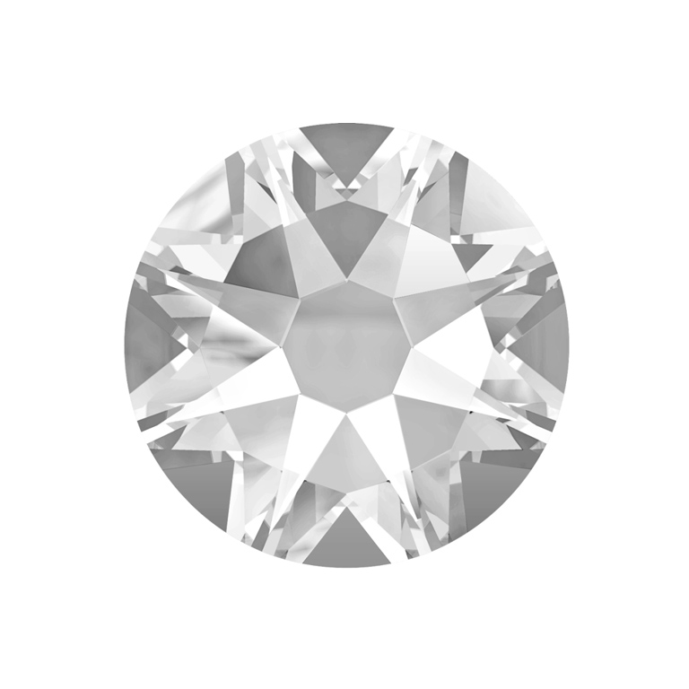 (image for) SS9 (2.65mm ) Flat back