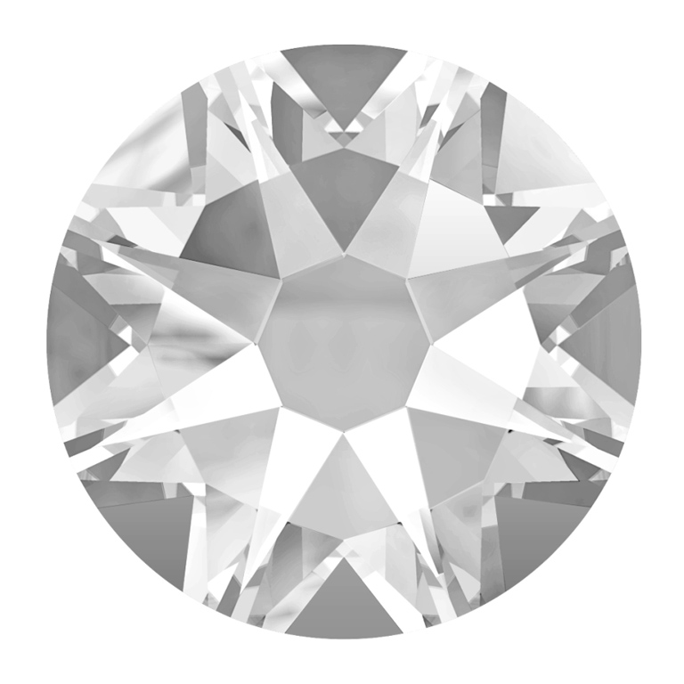(image for) SS24 (5.3mm)Flat Back