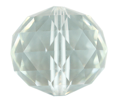 (image for) SL5550 30mm Crystal BEAD Pack of 6