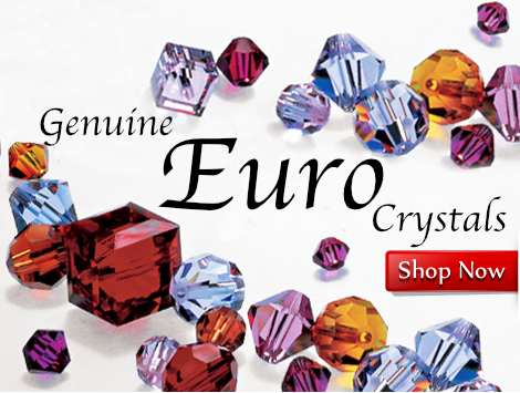 (image for) Swarovski Beads