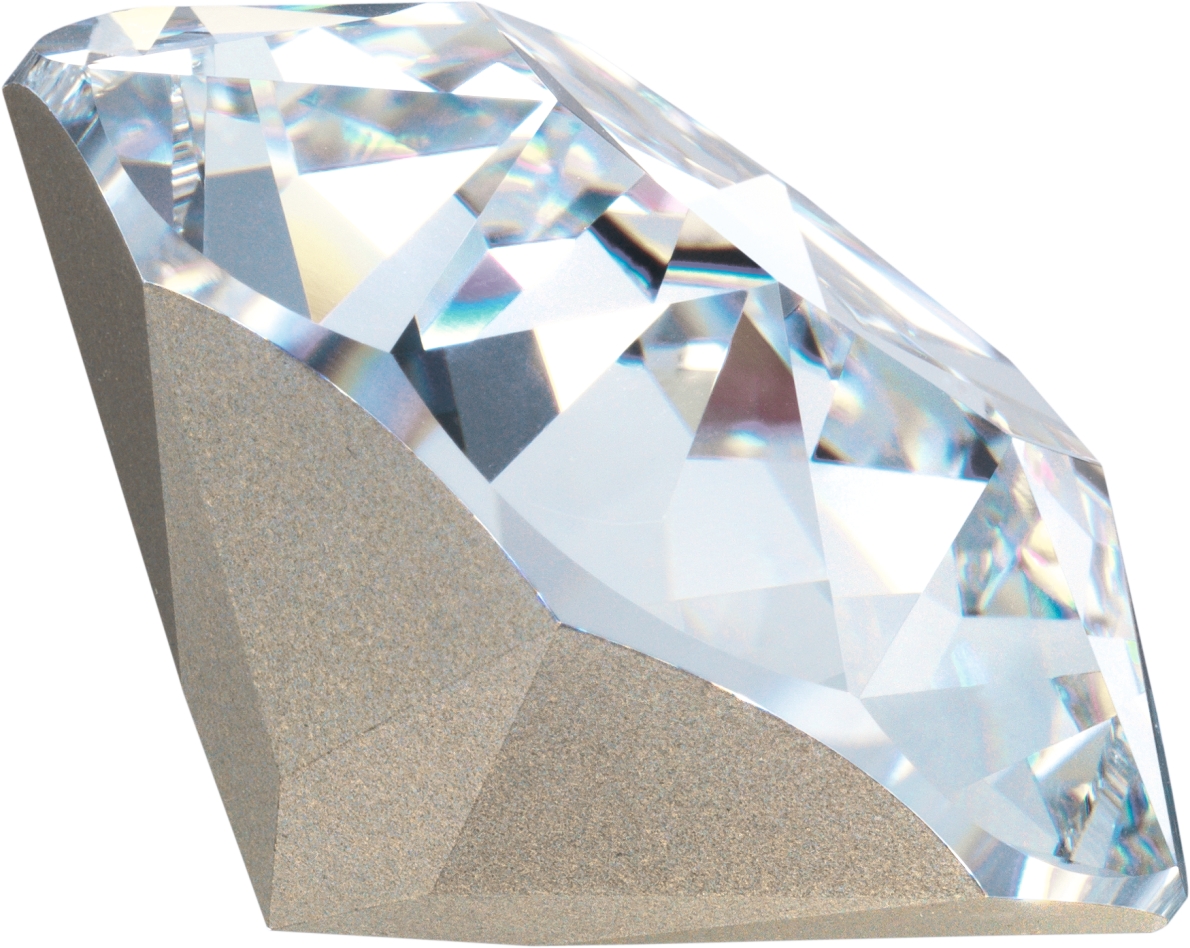(image for) Pointy back Diamonties