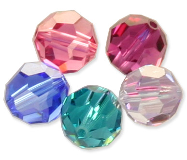 (image for) 5000 Round Bead