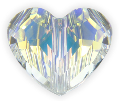 (image for) 5741 Heart Bead