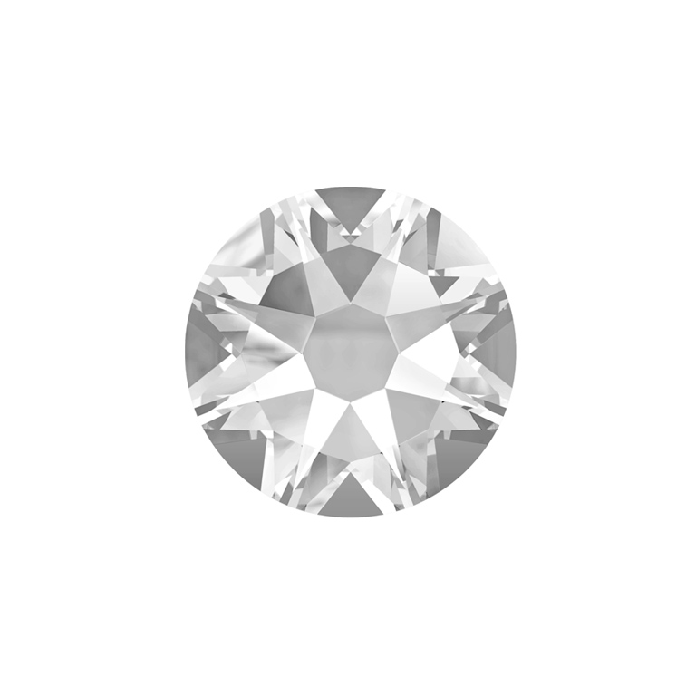(image for) SS5 (1.8mm) Flat Backs