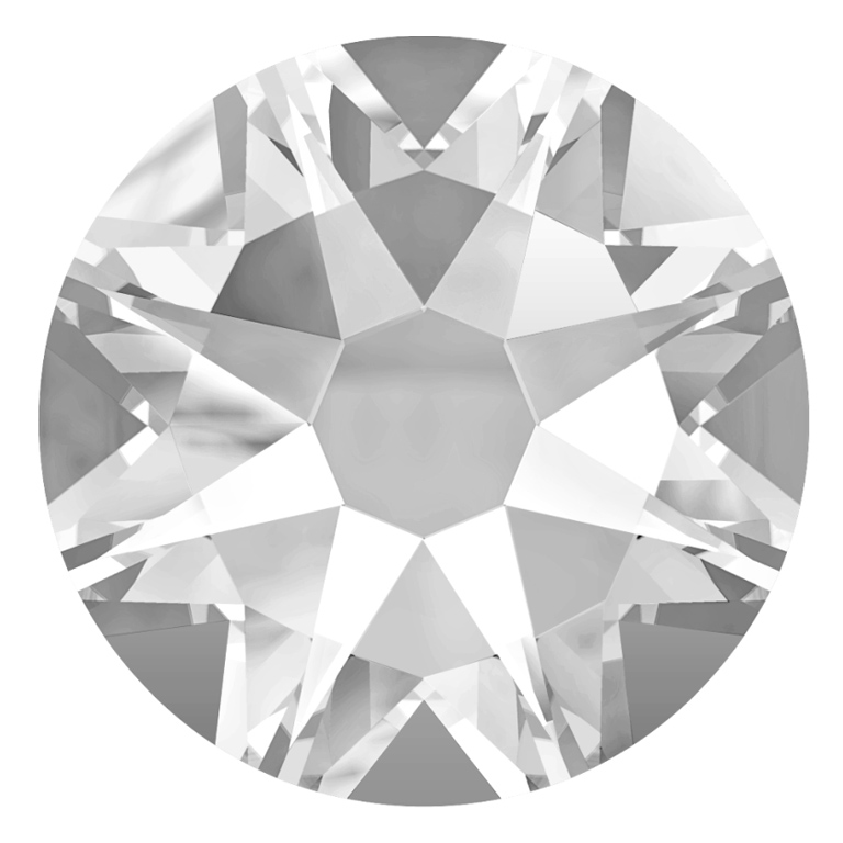 (image for) SS30 (6.50mm)Flat Back