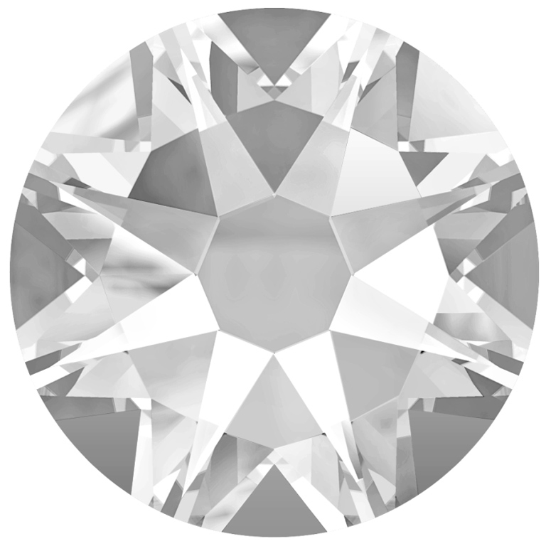 (image for) SS40 (8.5mm) Flat Back