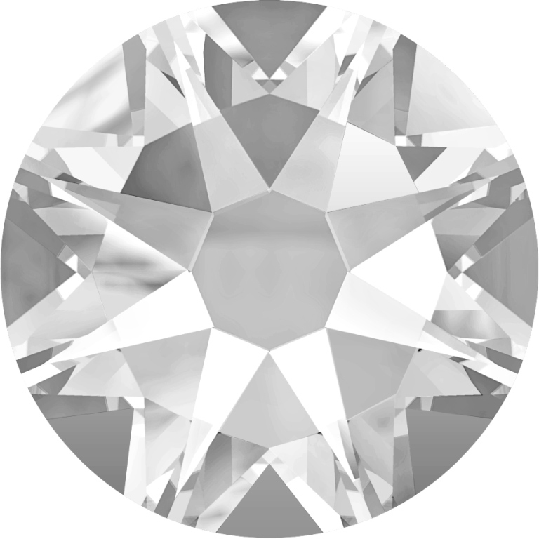 (image for) SS48 (10.5mm Flat Back