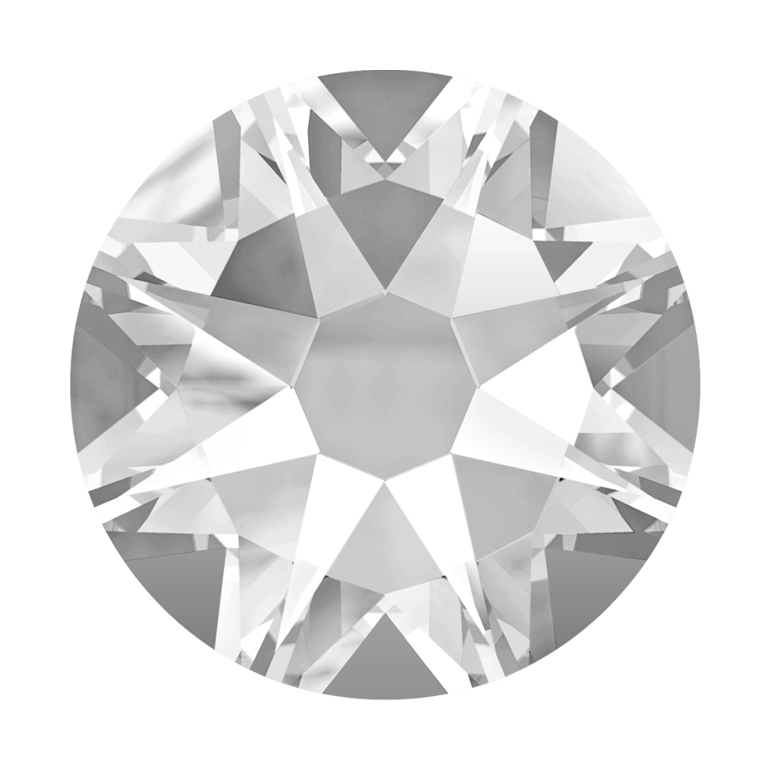 (image for) SS20 (4.7mm) Flat Back