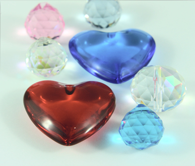 (image for) STARLIGHT CRYSTALS