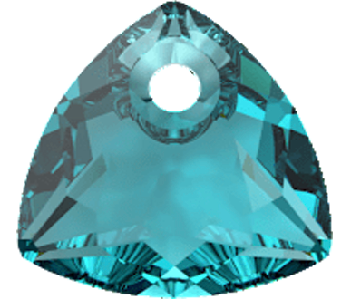 (image for) 6434 Trilliant cut