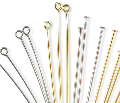 (image for) Head & Eye Pins