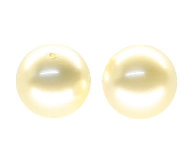 (image for) 5810 8mm. Cream Pearls PQ 50
