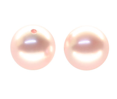 (image for) 5810 6mm*. Rosaline Pearls PQ 100