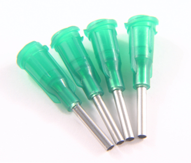 (image for) Tips Green size 14 Tip Pack Qty 4